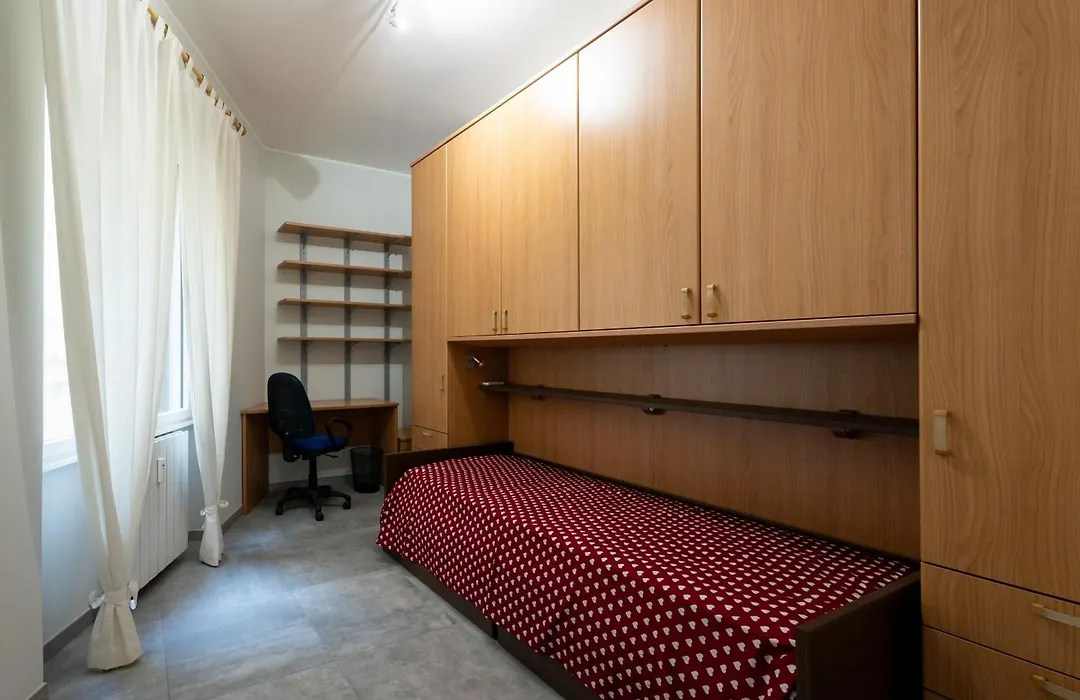 Jmartins Vatican Apartment-1